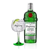 Gin Tanqueray