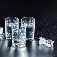Vodka
