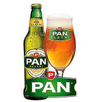Zlatni Pan