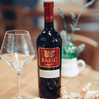 Babić Vinoplod
